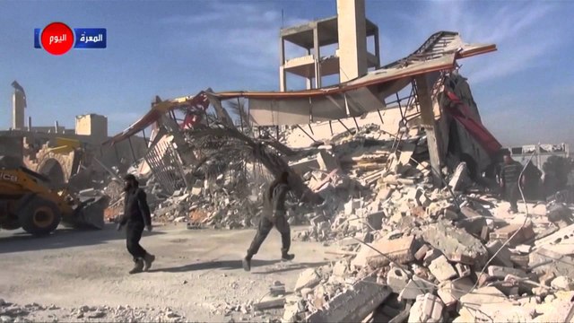 Të gjithë kundër Rusisë - Top Channel Albania - News - Lajme