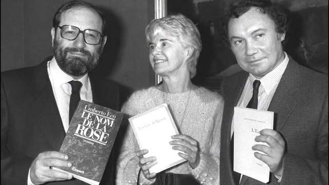 NDAHET NGA JETA SHKRIMTARI UMBERTO ECO, FILOZOFI ITALIAN U SHUA NE MOSHEN 84 VJEÇARE LAJM