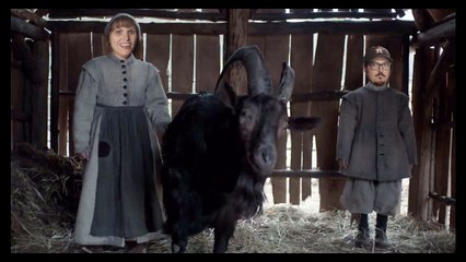 The Witch Review! - Cinefix Now