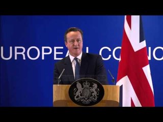 Britania në BE, referendum më 23 qershor - Top Channel Albania - News - Lajme