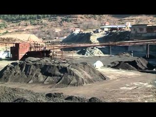 Bie çmimi i mineraleve, kërkohen lehtësira fiskale - Top Channel Albania - News - Lajme