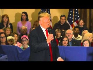 Ashpërsohet gara presidenciale në SHBA - Top Channel Albania - News - Lajme