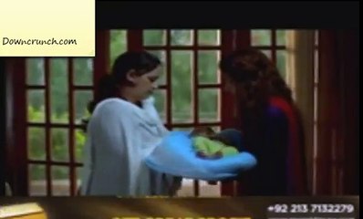 Mein Adhuri Episode 15 Full HQ ARY Digital 20 February 2016