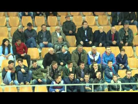 Lajme - Hendboll U21 Kosova Bullgaria