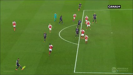 Zlatan Ibrahimovic 2nd Goal HD - PSG 4-1 Reims 20.02.2016