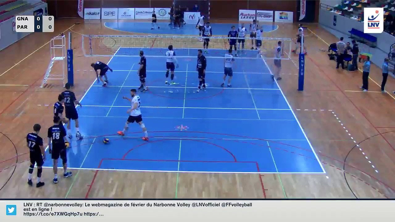 LAM : Nancy / Paris - J18 - samedi 20 février (16)