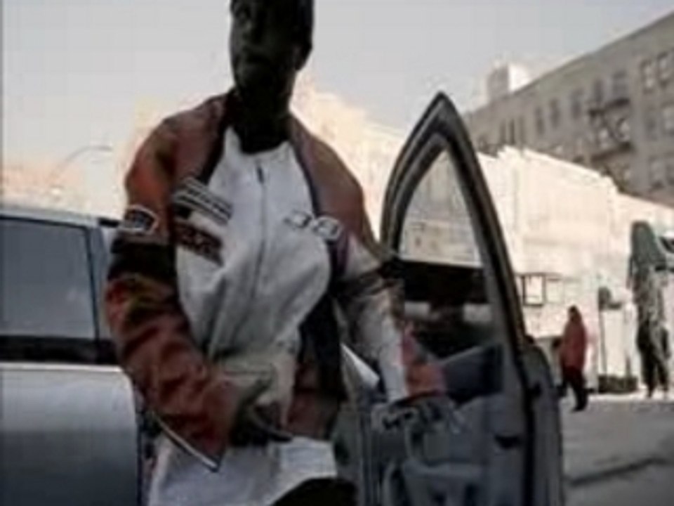 Shyne - Thats Gangsta