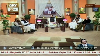 Ik Shakhs e Mehrbaan (Bayaad Hajii Abdur Razzaq Yaqoob) Part 2 20th February 2016