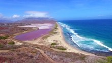Faro Punta Ballena, Isla De Margarita, Venezuela