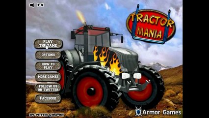 Tractor Mania Game Free Car Games To Play Online Now