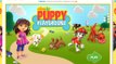 Nick Jr. Puppy Playground Paw Patrol Dora And Friends Bubble Guppies Pup Wallykazam