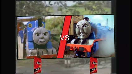 Thomas the Dank Engine MLG