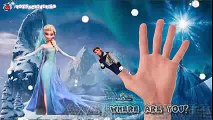 Disney Frozen Finger Family Collection Disney Frozen Finger Family Songs Nursery Rhymes