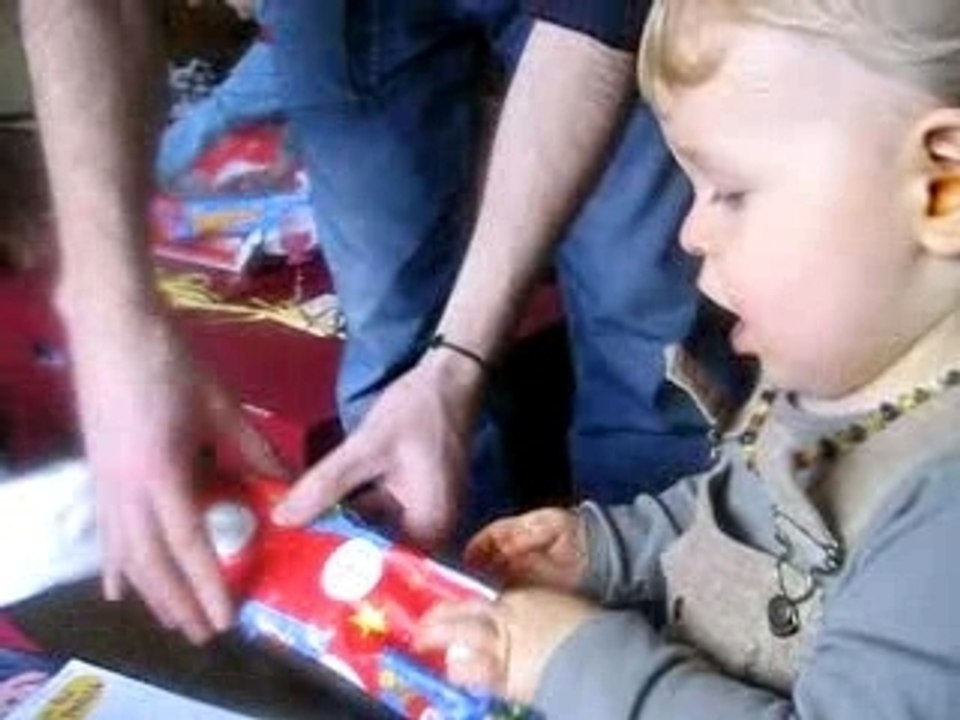 Noël à La Turballe