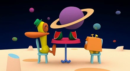 Pocoyo - Felice san valentino