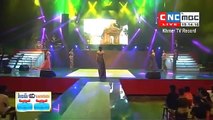 CNC, KAP Super Concert, Khmer TV Record, 14-February-2016 Part 01, Yem SamOun