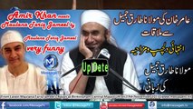 Amir Khan filmstar is one in millions - Maulana Tariq Jameel
