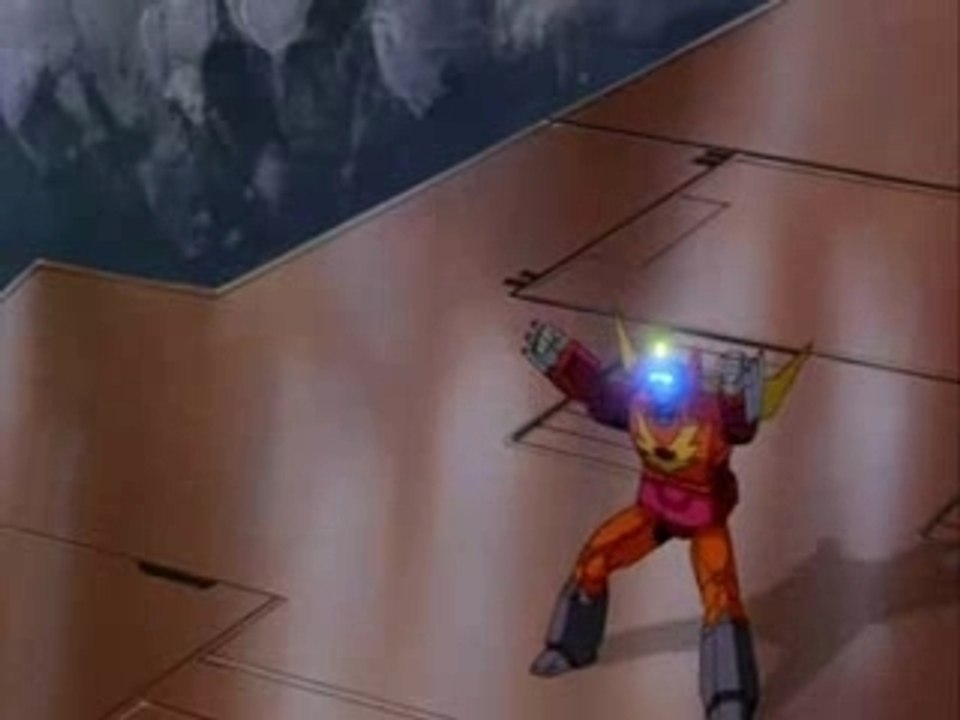 Transformers The Movie- Instruments Of Destruction AMV