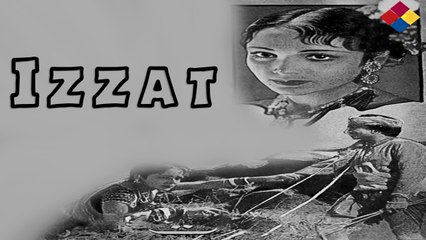 Kit Jaaoge Kanhaiya Man Ke Basaiya...Izzat ...1937 ...Singer ...Devika Rani.