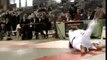 Championnat Judo France 2D -48kg Ippons