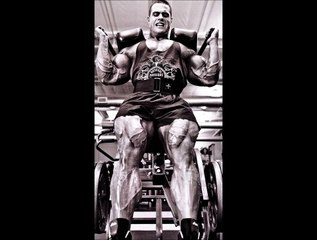 Bodybuilding Motivational