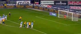 Luca Toni Goal