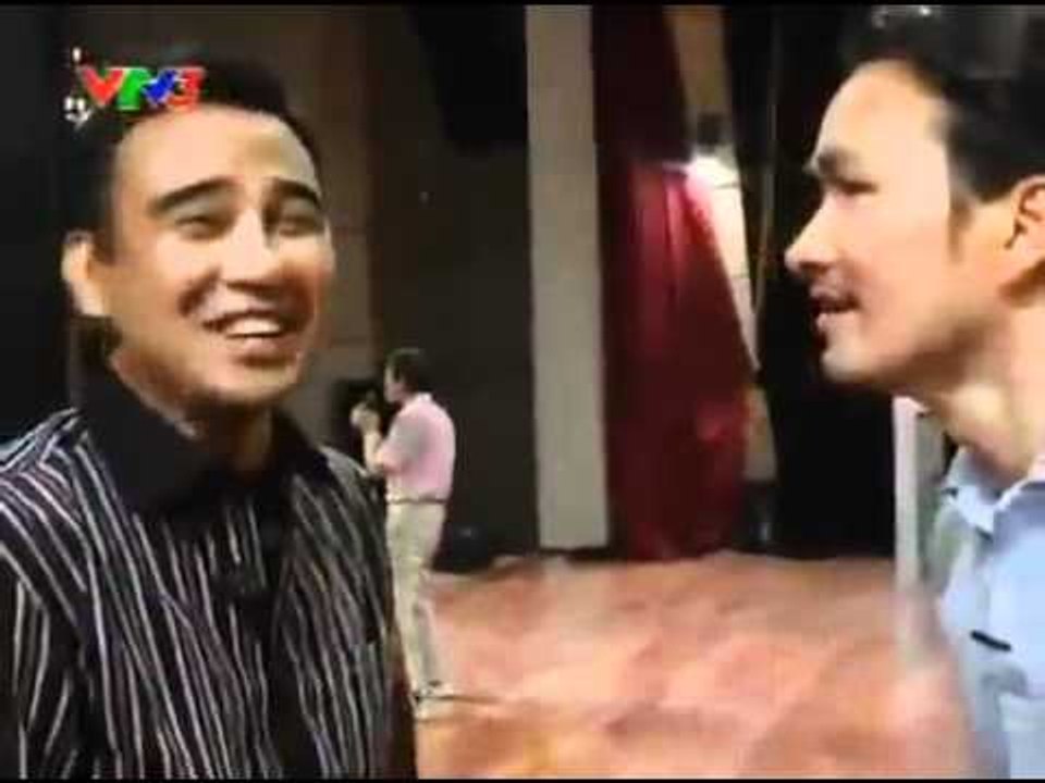 [ VIETNAMS GOT TALLENT 2011 Tuần 3 ] Thí sinh 55 tuổi hát tiếng Anh