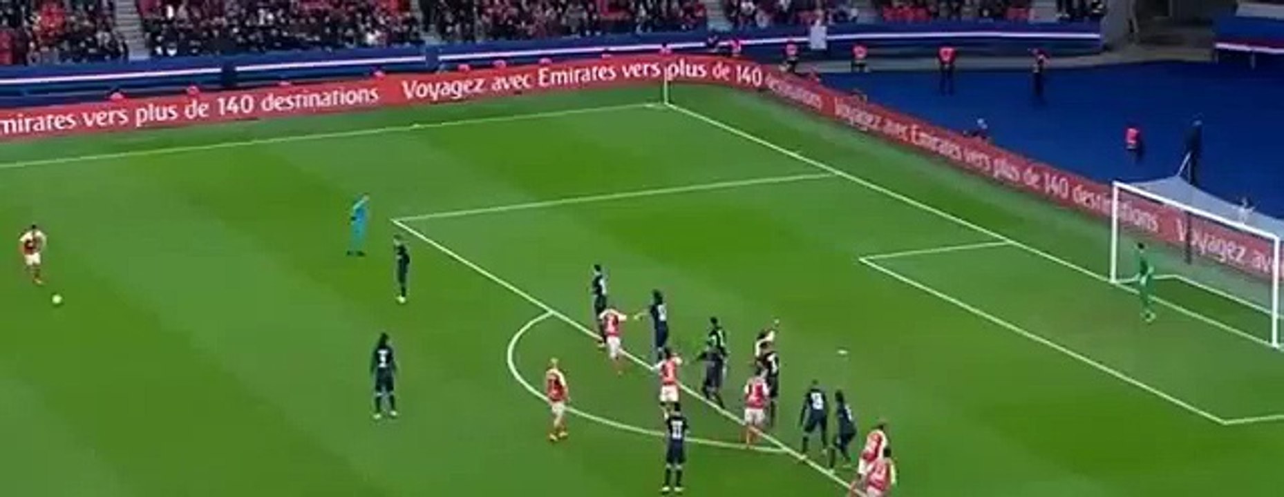 Prince Oniangue Goal
