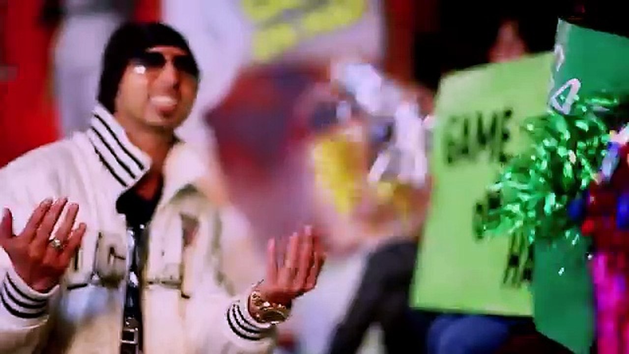 Pakistan Cricket World Cup Official Song by Desi Brits-Game On Hai