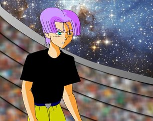 Dragon Ball Multiverse: Episode 2
