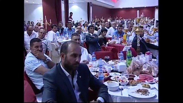 İhsanoğlu: Bu seçimler bir iktidar değişikliği, bir parti seçimi değildir