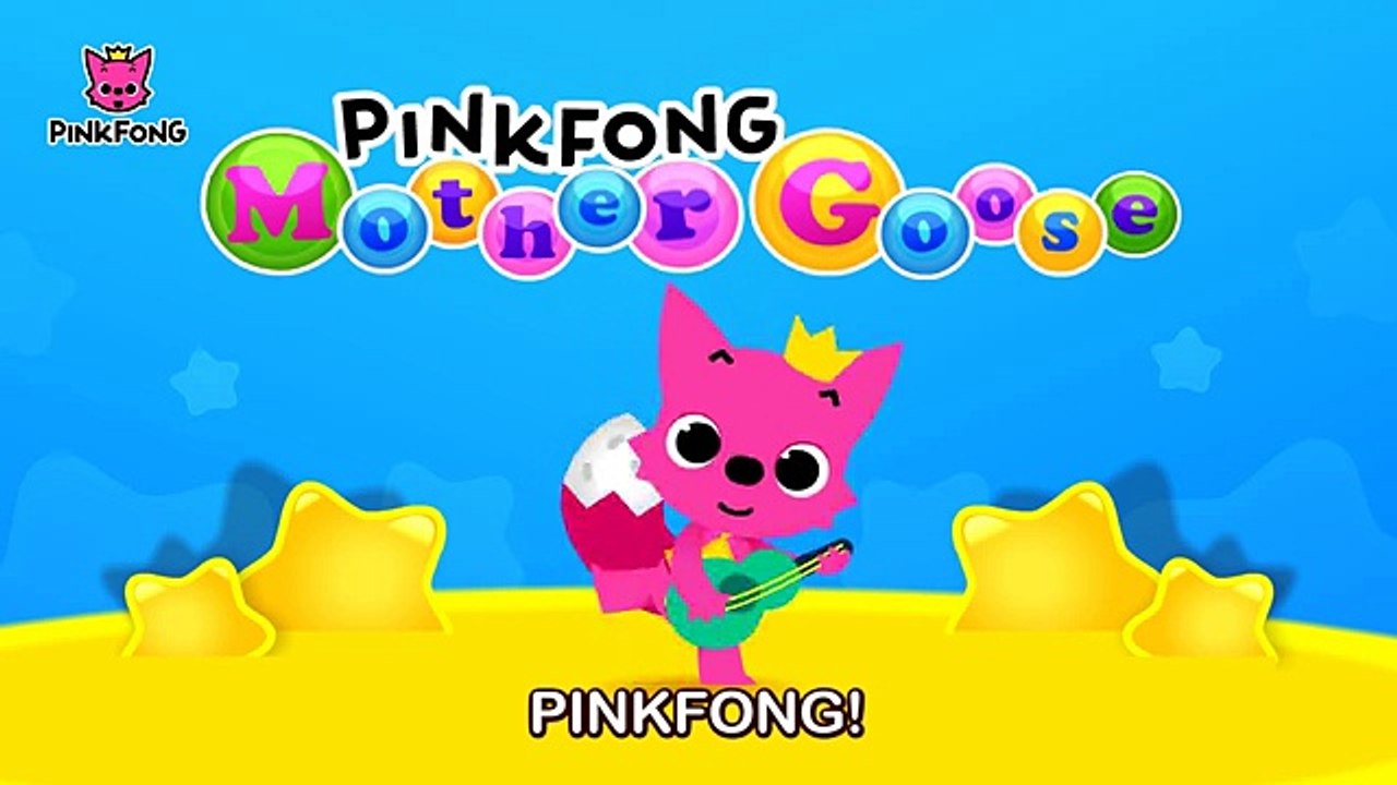 Rain, Rain, Go Away - Mother Goose - Nursery Rhymes - PINKFONG Songs for Children