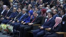 AK Parti'nin Köşk adayı Erdoğan oldu