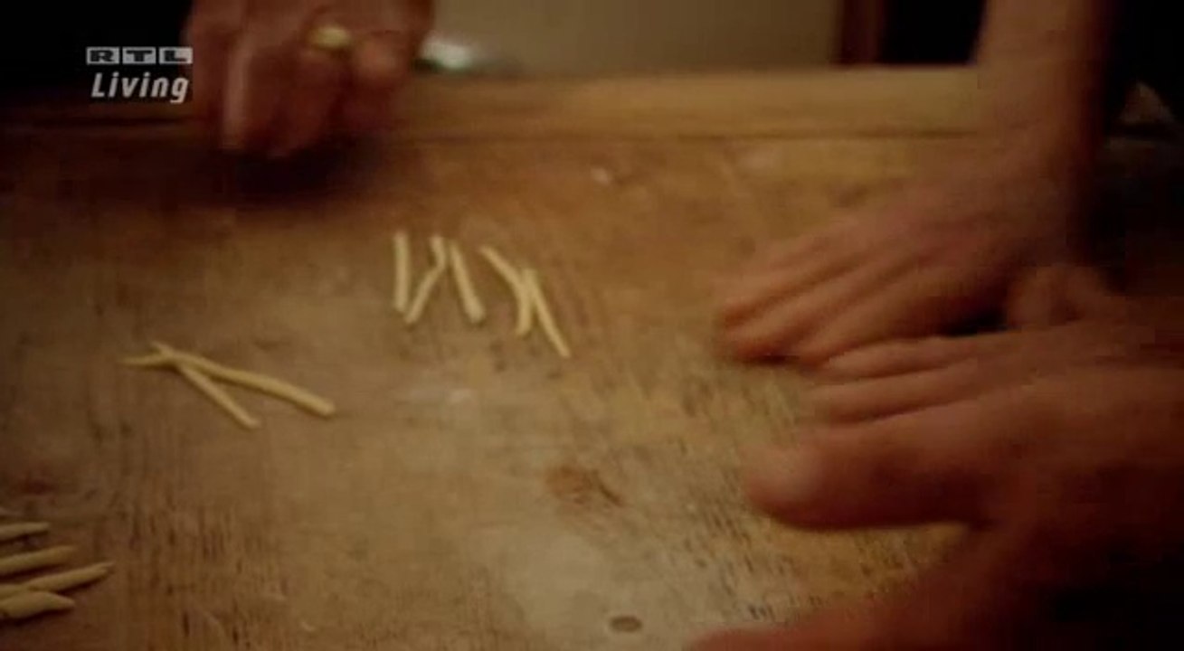 Handgemachte.Fusili