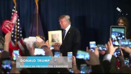 Vatican: Pope's comments on Trump 'not personal'