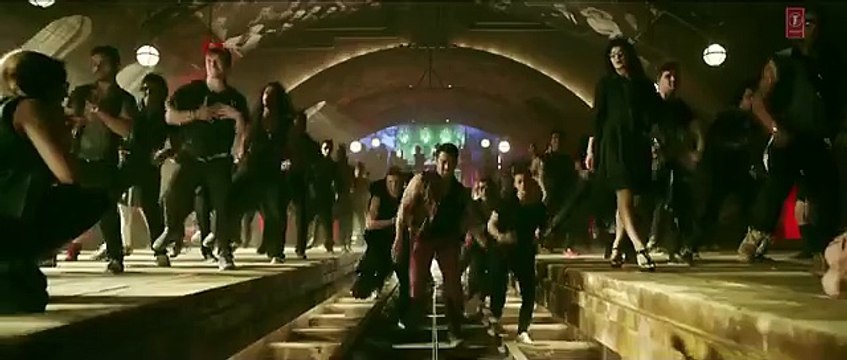 Jumme Ki Raat Full Video Song _ Salman Khan, Jacqueline Fernandez _ Mika Singh _ Himesh Reshammiya - New Latest Bollywood Hindi Hit Video Songs Download HD 2015