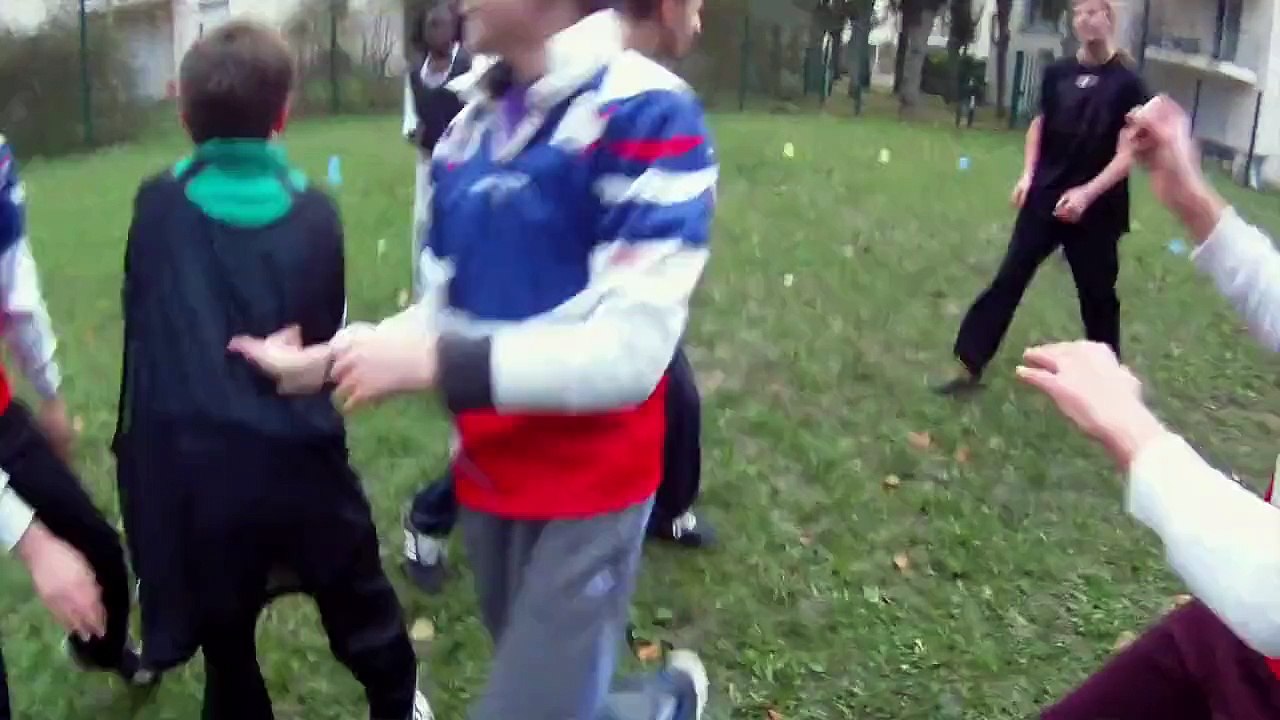 le rugby  irelaanda
