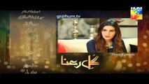 Gul E Rana Episode 17 Promo HUM TV Drama 20 Feb 2016