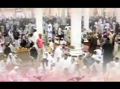 Okra Lam Kram Lama - Hafiz Sohail Ahmed Mashoom - Pashto Islamic Naat And Humd 2016