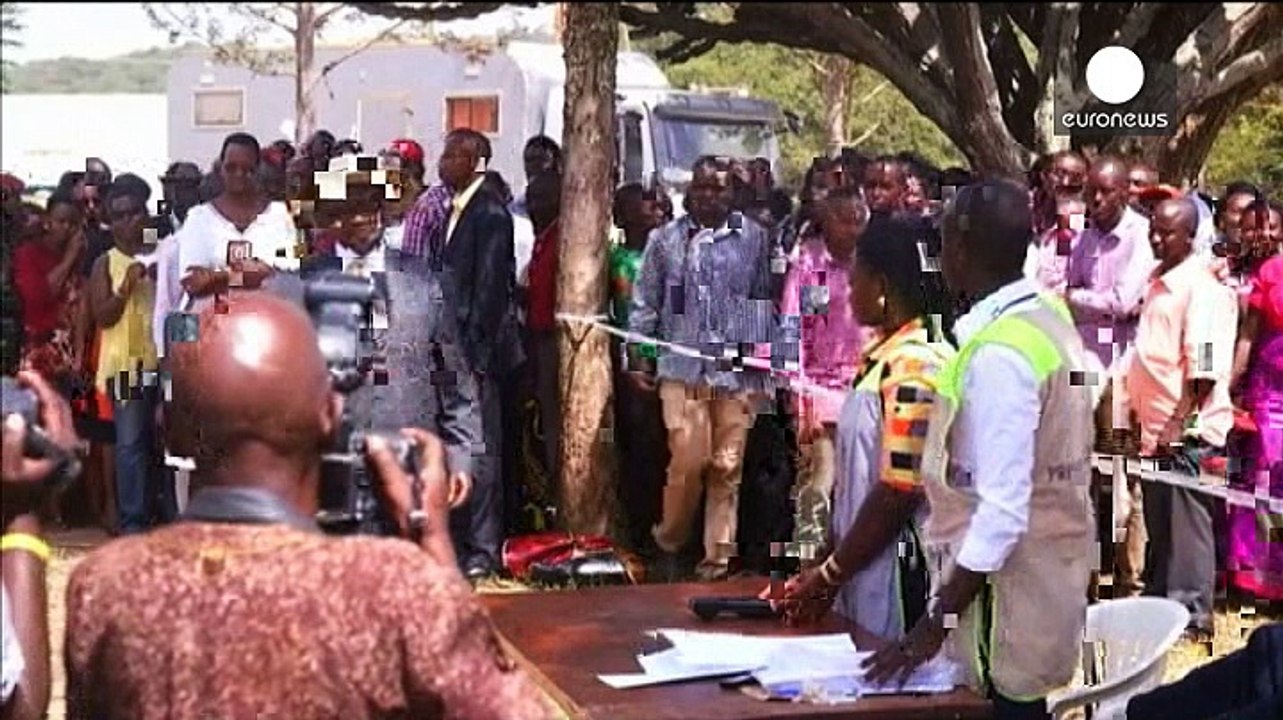 Uganda: rieletto presidente Yoweri Museveni, al potere da 30 anni