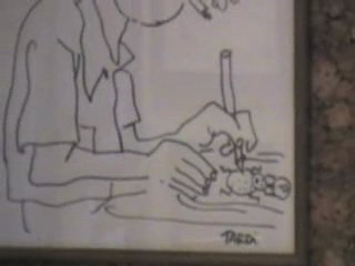 La collection particulière de Marcel Gotlib