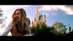 Sabrina Carpenter “A Dream Is A Wish Your Heart Makes” - Disney Channel