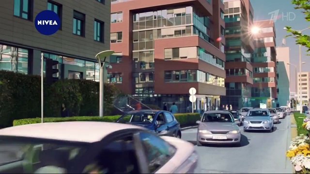 Реклама Nivea Make-Up Expert - Ты готова к новому дню (2016)