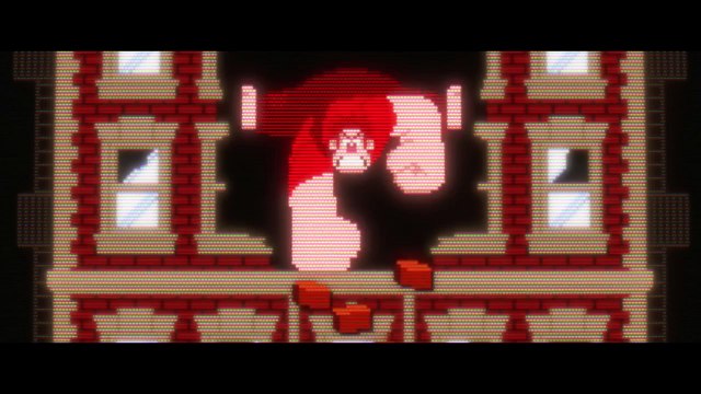 Wreck-It Ralph Games TV Spot