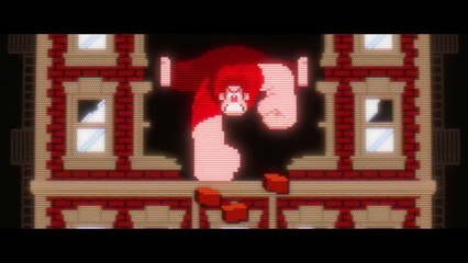 Wreck-It Ralph  Games  TV Spot