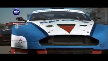 Реклама NIVEA MEN - Охлаждающий бальзам после бритья