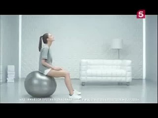 Реклама Regulamine - Для вашего кишечника на раз-два (2015)