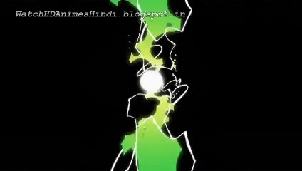 Ben 10 omniverse hindi Theme Song in HD