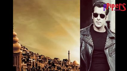 SULTAN - Salman Khan New Movie 2016 Released HD -