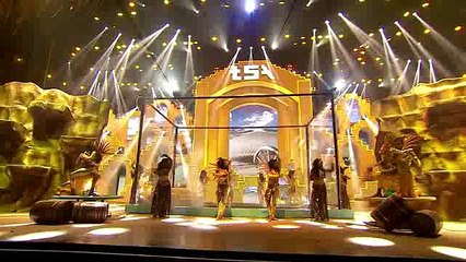 Phenomenal Performance on Aaj phir Tum Py Pyar  aia hai